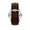 Pearson Multifunction Brown Leather Watch Pearson Multifunction Brown Leather Watch