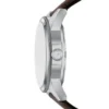 Pearson Multifunction Brown Leather Watch Pearson Multifunction Brown Leather Watch