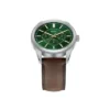 Pearson Multifunction Brown Leather Watch Pearson Multifunction Brown Leather Watch
