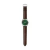 Pearson Multifunction Brown Leather Watch Pearson Multifunction Brown Leather Watch