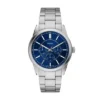 Pearson Multifunction Stainless Steel Watch Pearson Multifunction Stainless Steel Watch