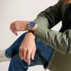Pearson Multifunction Stainless Steel Watch Pearson Multifunction Stainless Steel Watch