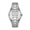 Pearson Multifunction Stainless Steel Watch Pearson Multifunction Stainless Steel Watch