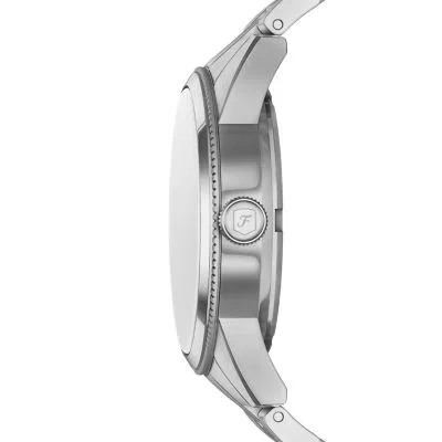 Pearson Multifunction Stainless Steel Watch Pearson Multifunction Stainless Steel Watch