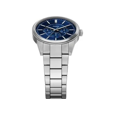 Pearson Multifunction Stainless Steel Watch Pearson Multifunction Stainless Steel Watch