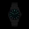 Pearson Multifunction Stainless Steel Watch Pearson Multifunction Stainless Steel Watch