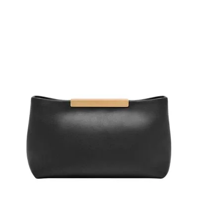 Penrose Leather Pouch Clutch Penrose Leather Pouch Clutch
