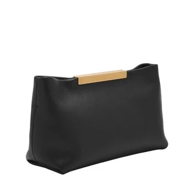 Penrose Leather Pouch Clutch Penrose Leather Pouch Clutch