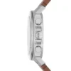 Privateer Chronograph Brown Leather Watch Privateer Chronograph Brown Leather Watch