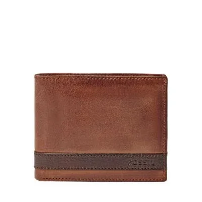 Quinn Flip ID Bifold Quinn Flip ID Bifold