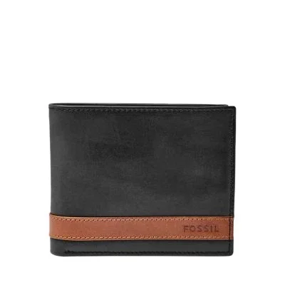 Quinn Large Coin Pocket Bifold Quinn Large Coin Pocket Bifold