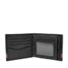 Quinn Large Coin Pocket Bifold Quinn Large Coin Pocket Bifold