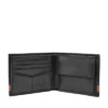 Quinn Large Coin Pocket Bifold Quinn Large Coin Pocket Bifold