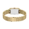 Raquel Mini Three-Hand Gold-Tone Stainless Steel Watch Raquel Mini Three-Hand Gold-Tone Stainless Steel Watch