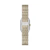 Raquel Mini Three-Hand Two-Tone Stainless Steel Watch Raquel Mini Three-Hand Two-Tone Stainless Steel Watch