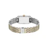 Raquel Mini Three-Hand Two-Tone Stainless Steel Watch Raquel Mini Three-Hand Two-Tone Stainless Steel Watch