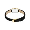 Raquel Mini Two-Hand Black Velvet Watch Raquel Mini Two-Hand Black Velvet Watch
