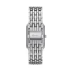 Raquel Sun Moon Multifunction Stainless Steel Watch Raquel Sun Moon Multifunction Stainless Steel Watch