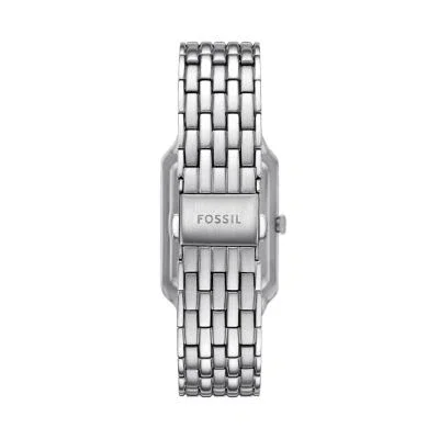 Raquel Sun Moon Multifunction Stainless Steel Watch Raquel Sun Moon Multifunction Stainless Steel Watch