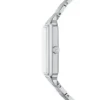 Raquel Sun Moon Multifunction Stainless Steel Watch Raquel Sun Moon Multifunction Stainless Steel Watch