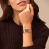 Raquel Three-Hand Date Rose Gold-Tone Stainless Steel Watch Raquel Three-Hand Date Rose Gold-Tone Stainless Steel Watch