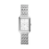 Raquel Three-Hand Date Stainless Steel Watch Raquel Three-Hand Date Stainless Steel Watch