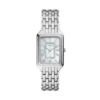 Raquel Three-Hand Date Stainless Steel Watch Raquel Three-Hand Date Stainless Steel Watch
