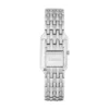 Raquel Three-Hand Date Stainless Steel Watch Raquel Three-Hand Date Stainless Steel Watch