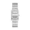 Raquel Three-Hand Date Stainless Steel Watch Raquel Three-Hand Date Stainless Steel Watch