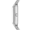 Raquel Three-Hand Date Stainless Steel Watch Raquel Three-Hand Date Stainless Steel Watch