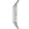 Raquel Three-Hand Date Stainless Steel Watch Raquel Three-Hand Date Stainless Steel Watch