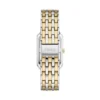 Raquel Three-Hand Date Two-Tone Stainless Steel Watch Raquel Three-Hand Date Two-Tone Stainless Steel Watch