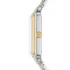 Raquel Three-Hand Date Two-Tone Stainless Steel Watch Raquel Three-Hand Date Two-Tone Stainless Steel Watch