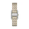 Raquel Three-Hand Date Two-Tone Stainless Steel Watch and Bracelet Set Raquel Three-Hand Date Two-Tone Stainless Steel Watch and Bracelet Set