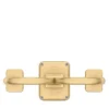 Raquel Watch Ring Two-Hand Gold-Tone Stainless Steel Watch Raquel Watch Ring Two-Hand Gold-Tone Stainless Steel Watch