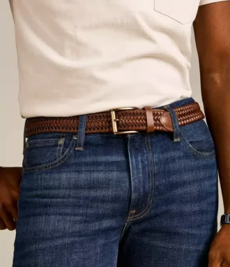 Rhett Belt