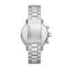 Rhett Multifunction Stainless Steel Watch Rhett Multifunction Stainless Steel Watch