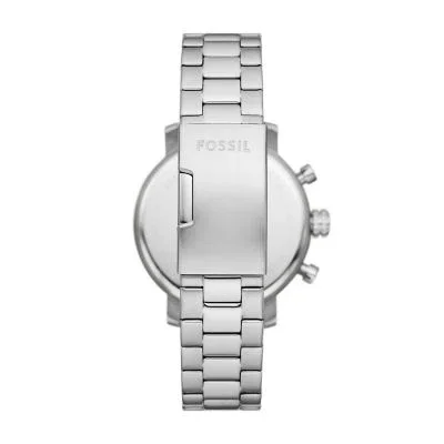 Rhett Multifunction Stainless Steel Watch Rhett Multifunction Stainless Steel Watch