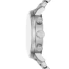 Rhett Multifunction Stainless Steel Watch Rhett Multifunction Stainless Steel Watch