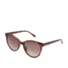 Rileigh Round Sunglasses Rileigh Round Sunglasses