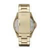 Riley Multifunction Gold-Tone Stainless Steel Watch Riley Multifunction Gold-Tone Stainless Steel Watch