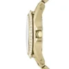 Riley Multifunction Gold-Tone Stainless Steel Watch Riley Multifunction Gold-Tone Stainless Steel Watch
