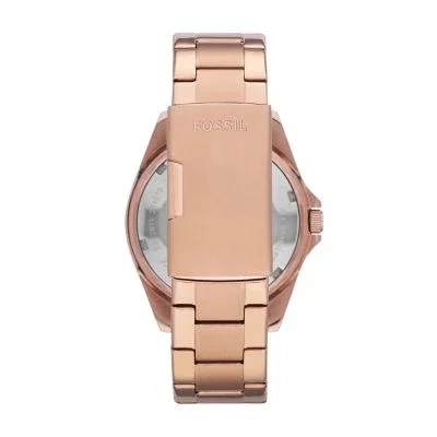 Riley Multifunction Rose Gold-Tone Stainless Steel Watch Riley Multifunction Rose Gold-Tone Stainless Steel Watch