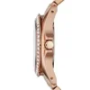 Riley Multifunction Rose Gold-Tone Stainless Steel Watch Riley Multifunction Rose Gold-Tone Stainless Steel Watch