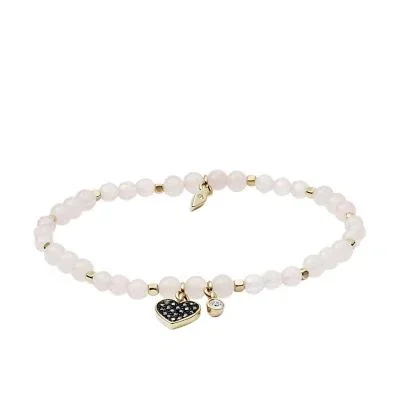 Rose Quartz Bracelet Rose Quartz Bracelet