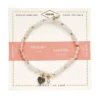 Rose Quartz Bracelet Rose Quartz Bracelet
