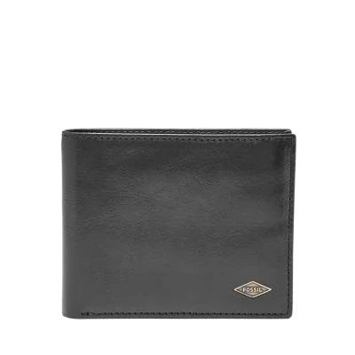 Ryan RFID Flip ID Bifold Ryan RFID Flip ID Bifold