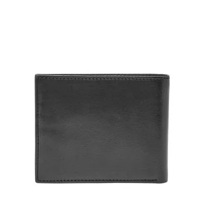 Ryan RFID Flip ID Bifold Ryan RFID Flip ID Bifold