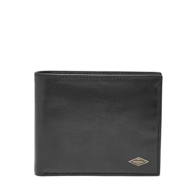 Ryan RFID Large Coin Pocket Bifold Ryan RFID Large Coin Pocket Bifold