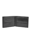 Ryan RFID Large Coin Pocket Bifold Ryan RFID Large Coin Pocket Bifold